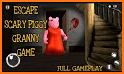 Piggy Granny Escape Horror House related image