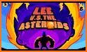 Lee vs the Asteroids related image