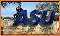 Angelo State University related image