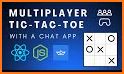 Tic Tac Toe 2 Player Bluetooth related image