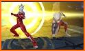 Ultraman:Fighting Heroes related image