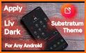 Madness Substratum [ R | S   ANDROID 11 | 12 ] related image