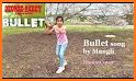 Dancing bullet related image