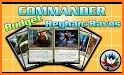 MTG Commander Counter related image