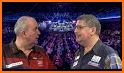 World Darts Championship related image