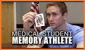 Memory Athlete related image