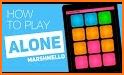 Marsmello Piano Tiles related image