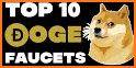 Free DogeCoin - DogeCoin Faucet related image