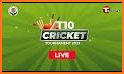 Live T Sports - Cricket TV related image