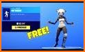 Emotes,Shop And Ringtones For Fortnite related image