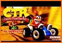 Hint For CTR Crash Team Racing New related image