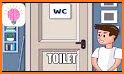 Toilet Puzzle related image