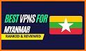 Flash VPN Myanmar related image