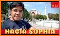 Hagia Sophia Audio Guide related image