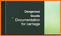 ADR Tool 2019 Dangerous Goods related image