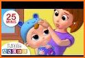 Kids Songs Yes Yes Playground Song Children Movies related image