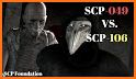 SCP Battle! related image