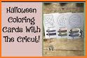 Halloween Card Maker related image