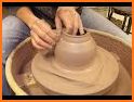 Unique Ceramic Bowl related image