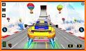 Ramp Car Stunts Racing 2020 – Gt Racing Car Games related image