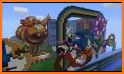 Sonic BOOM Craft - Parkour Hero related image