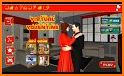 Virtual Neighbor Happy Family: Love Story Games related image