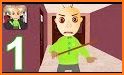 Baldi Scarry Education & Learning guide & Tips related image