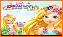 Barbie Dreamtopia Magical Hair related image