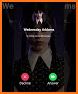 Wednesday Addams Prank Call related image