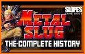 METAL SLUG related image