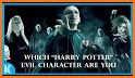 HP Character Quiz related image