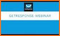 GetResponse Webinars related image