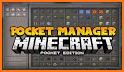 Pocket Manager for Minecraft related image