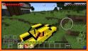 Cars Mod for Minecraft PE related image