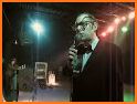 Shaky Advice: Neil Hamburger related image