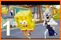 Scary Sponge Game - Horror MOD related image