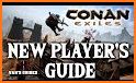 Guide Conan Exiles New 2018 related image