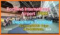 Portland Airport (PDX) Info related image