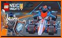 LEGO® NEXO KNIGHTS™: MERLOK 2.0 related image