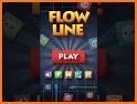 Flow line -  Maze Puzzle related image