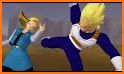 Saiyan Wariors Fighter : Budokai related image