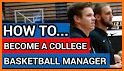 Basketball Manager Tycoon related image