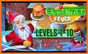 Christmas Fever : Cooking Games Madness related image