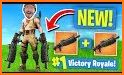 Fortnite Strategy Roulette (Challenge Generator) related image