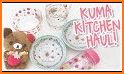 Kawaii Kitchen related image