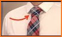 How to Tie a Tie related image