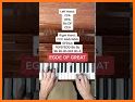 Julie and Phantoms Piano Tiles related image