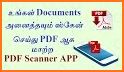 Camera Scanner & Fast Scanner, Pdf Files related image