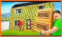 My dream home design - Hidden objects and decor related image