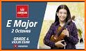 ABRSM Violin Scales Trainer related image